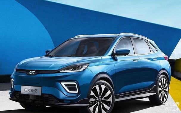 深圳339WEY威派豪华SUV市场的黑马，零跑汽车与智能交通系统的协同