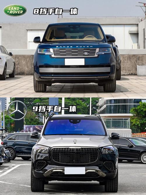 深圳339迈巴赫经典与现代的完美融合，路虎如何塑造独特的品牌形象